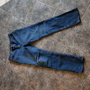 Levis 501 Dark Blue W29 L32